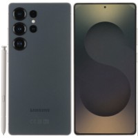 6.9" Смартфон Samsung Galaxy S25 Ultra 1024 ГБ черный