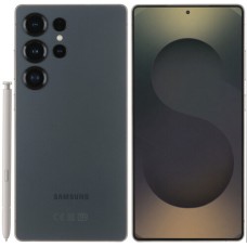 6.9" Смартфон Samsung Galaxy S25 Ultra 1024 ГБ черный