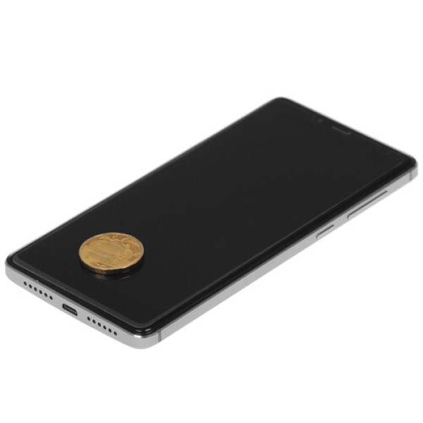 Смартфон Elephone S3 Black 5.2" 16Gb 8x1.3Ghz/3072Mb/1920x1080/IPS/LTE/Cam13/2100mAh/And6