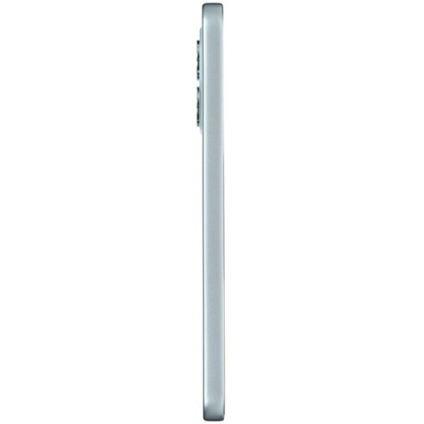 6.57" Смартфон OPPO Reno14 F 5G 256 ГБ голубой