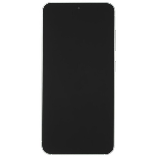 6.2" Смартфон Samsung Galaxy S25 512 ГБ зеленый