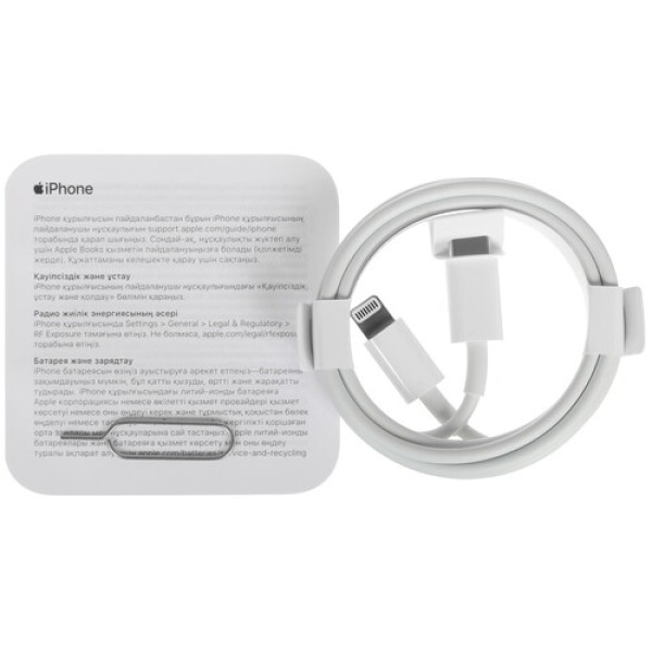 6.1" Смартфон Apple iPhone 12 64 ГБ красный