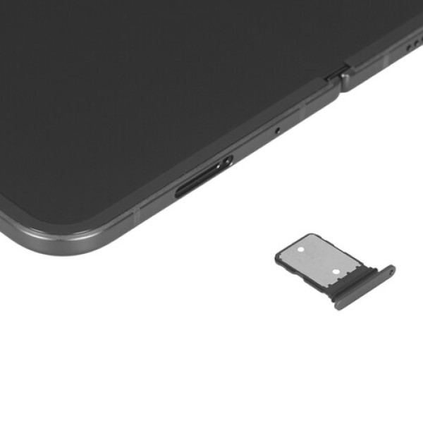 8" Смартфон Google Pixel 9 Pro Fold 256 ГБ черный