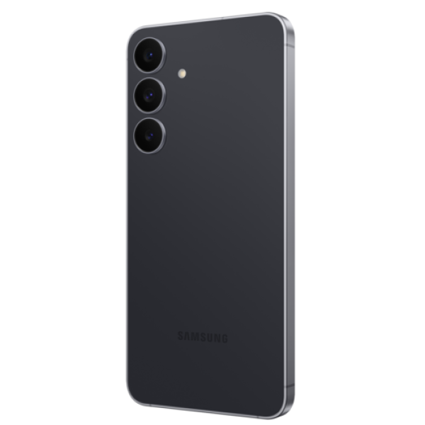 6.7" Смартфон Samsung Galaxy S25 FE 512 ГБ черный