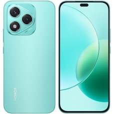 6.7" Смартфон HONOR 400 Lite 256 ГБ зеленый