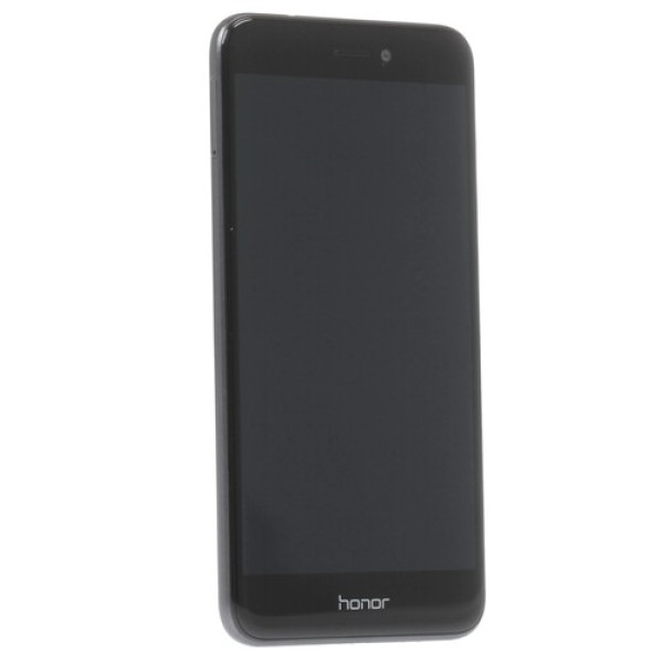 Смартфон Honor 8 Lite 5.2" 32Gb Black 8x2,1Ghz/4096Mb/1920x1080/IPS/2SIM/LTE/Cam12/3000mAh/Android 7.0