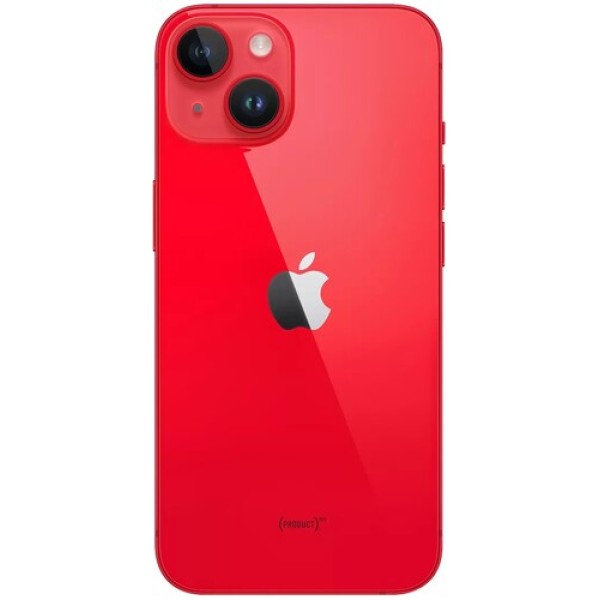 6.7" Смартфон Apple iPhone 14 Plus 256 ГБ красный
