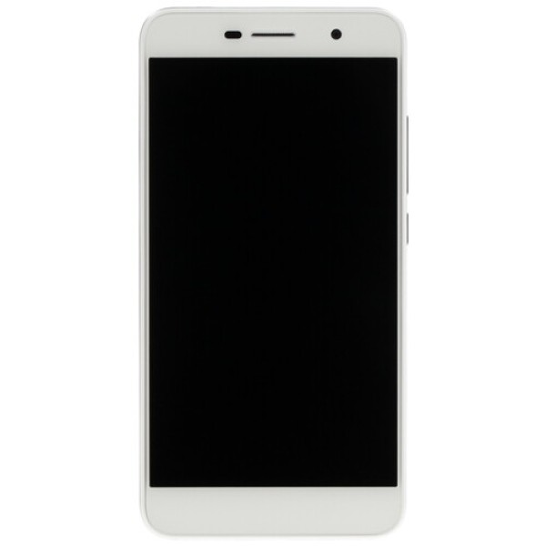 Смартфон Honor 4C Pro 5" 16Gb White 4x1.3Ghz/2048Mb/1280x720/IPS/2SIM/LTE/GPS/Cam13AF/4000mAh/Android 5.1
