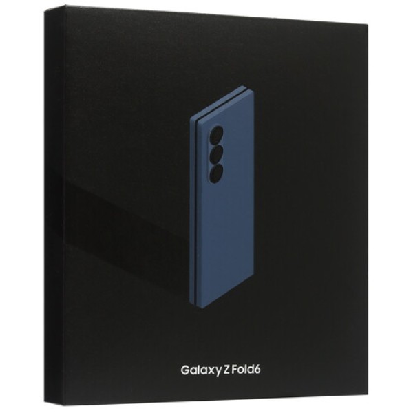 7.6" Смартфон Samsung Galaxy Z Fold6 512 ГБ синий