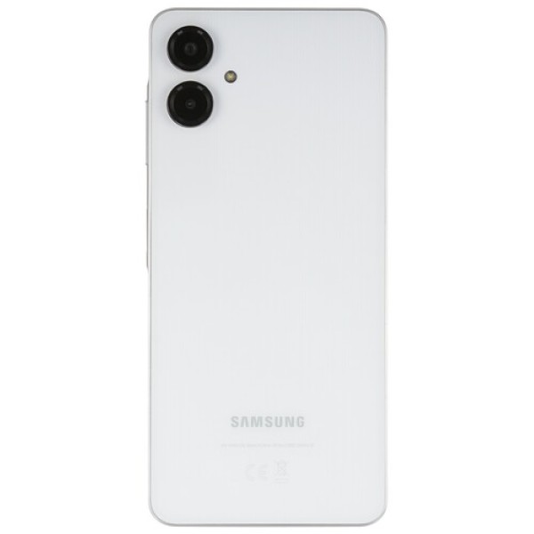 6.7" Смартфон Samsung Galaxy A06 64 ГБ голубой