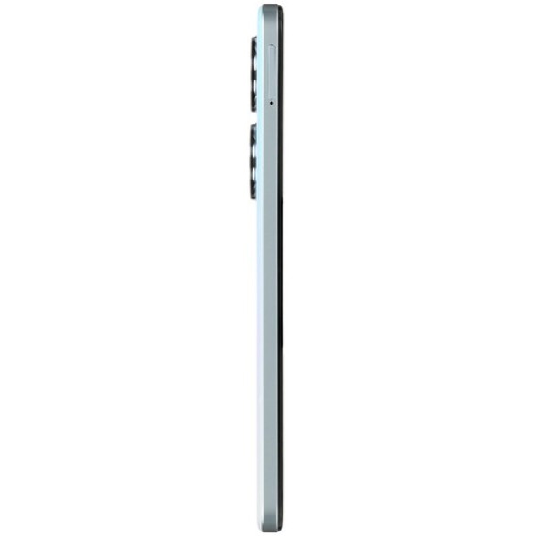 6.8" Смартфон HONOR X7b 128 ГБ голубой
