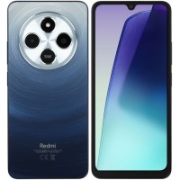 6.88" Смартфон Xiaomi Redmi 14C 128 ГБ синий