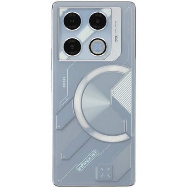 6.78" Смартфон Infinix GT 20 Pro 256 ГБ серебристый
