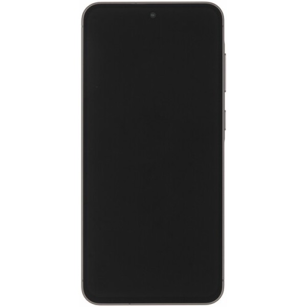 6.7" Смартфон Samsung Galaxy A56 256 ГБ черный