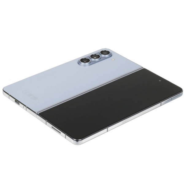 7.6" Смартфон Samsung Galaxy Z Fold5 512 ГБ голубой