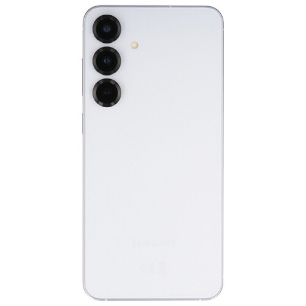 6.7" Смартфон Samsung Galaxy S25+ 512 ГБ голубой
