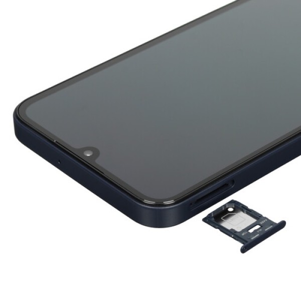 6.5" Смартфон Samsung Galaxy A15 128 ГБ синий