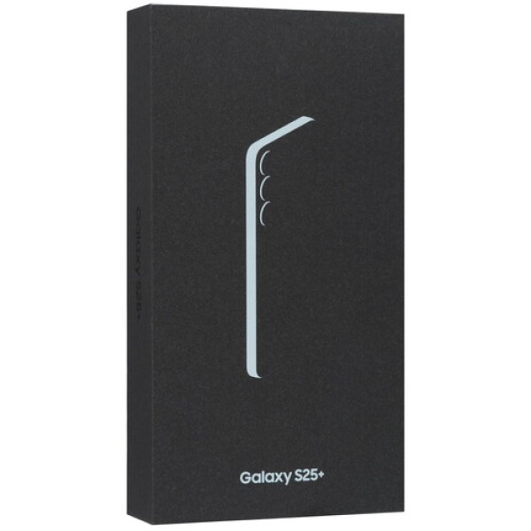 6.7" Смартфон Samsung Galaxy S25+ 256 ГБ синий