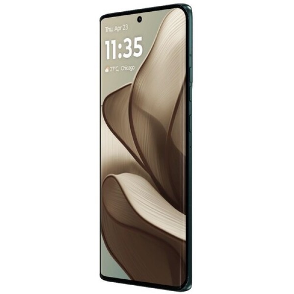 6.67" Смартфон Motorola Edge 50 512 ГБ зеленый
