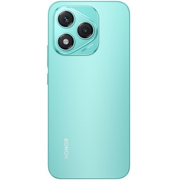 6.7" Смартфон HONOR 400 Lite 256 ГБ зеленый