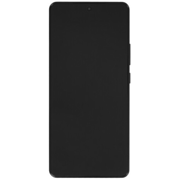 6.78" Смартфон Vivo iQOO Z9 512 ГБ черный