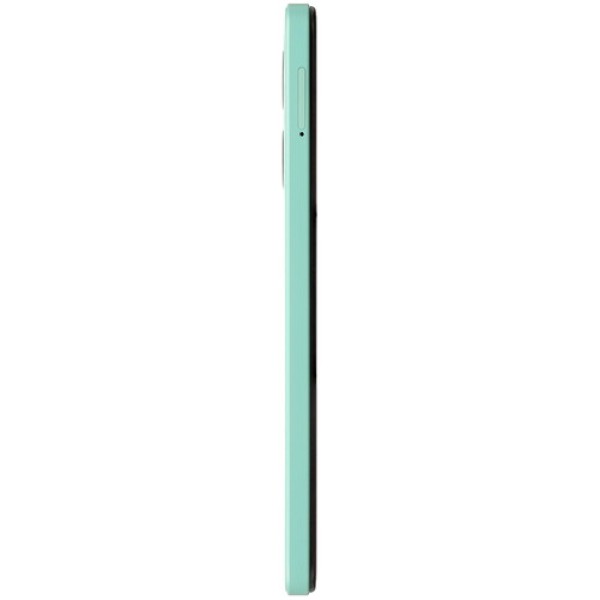 6.6" Смартфон Infinix SMART 7 64 ГБ зеленый