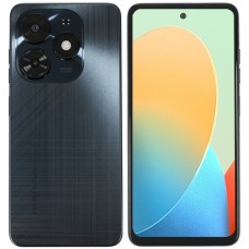 6.56" Смартфон Tecno SPARK 20C 128 ГБ черный