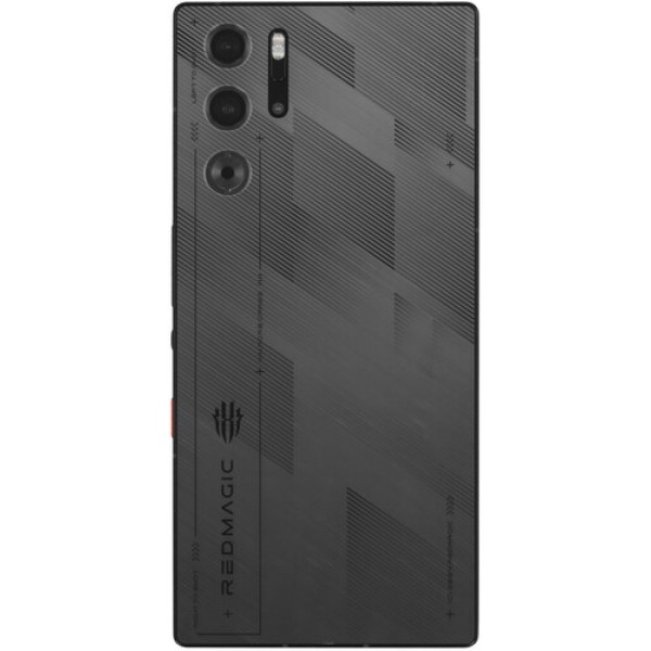 6.8" Смартфон Nubia Red Magic 9S Pro 256 ГБ черный