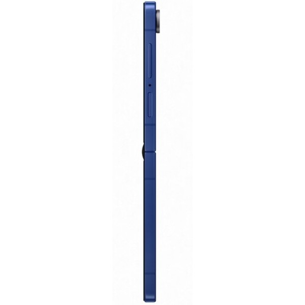6.9" Смартфон Samsung Galaxy Z Flip7 512 ГБ синий