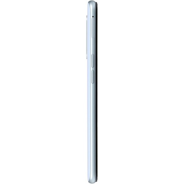 Смартфон realme XT 6.4" 128Gb Pearl White Snapdragon 712/8(2x2.3GHz+6x1.7GHz)/8192Mb/2340х1080/2SIM/LTE/Cam8+64+2+2/4000mAh/Android 9