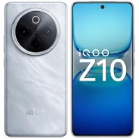 6.77" Смартфон Vivo iQOO Z10 128 ГБ серый