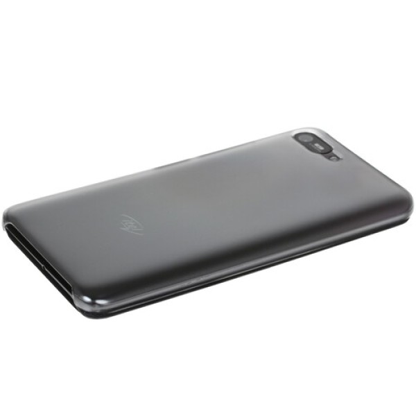 5" Смартфон Itel A25 16 ГБ фиолетовый