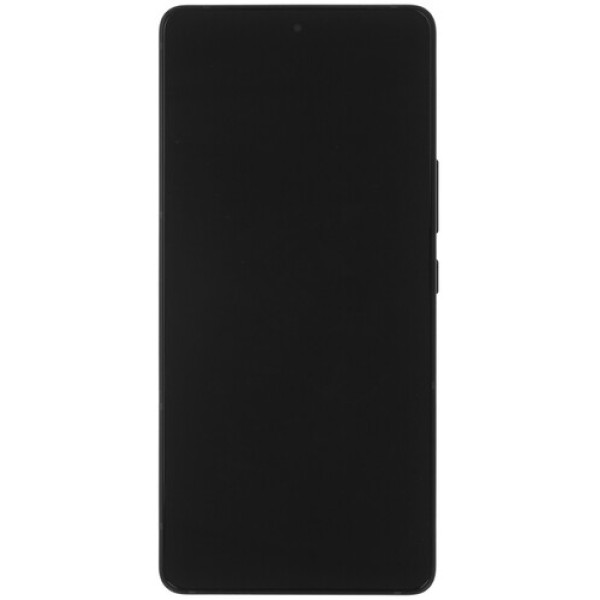 6.78" Смартфон ASUS Zenfone 12 Ultra 512 ГБ черный