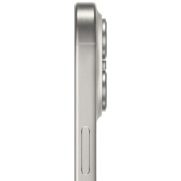 6.1" Смартфон Apple iPhone 15 Pro 256 ГБ белый