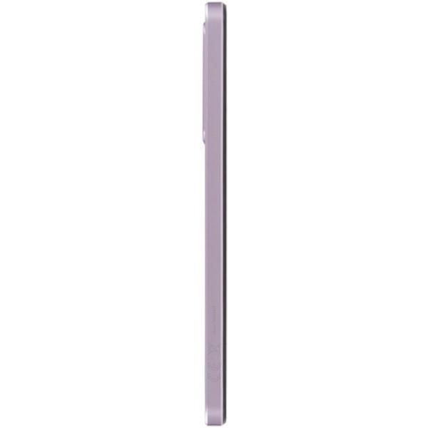 6.67" Смартфон realme 14T 256 ГБ фиолетовый