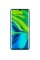 Смартфон Xiaomi Mi Note 10 Pro 6,47" Aurora Green /256GB 2x2.2Ghz 6x1.8Ghz/8Gb/1080x2340/Super Amoled/2SIM/LTE/NFC/Cam108+12+20+2Mpx/5260mAh/Android 9