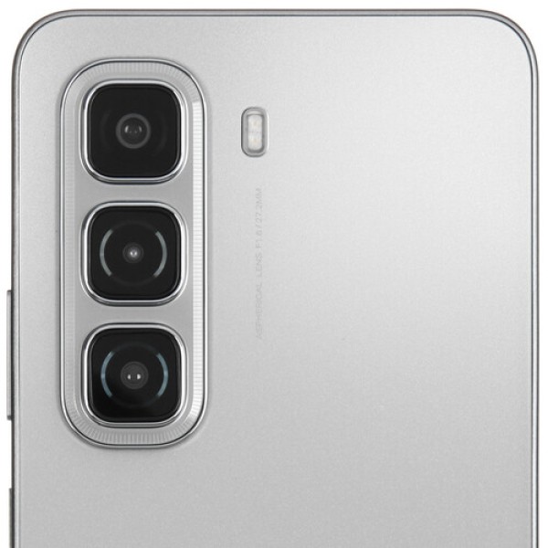 6.78" Смартфон Infinix HOT 50 256 ГБ серый