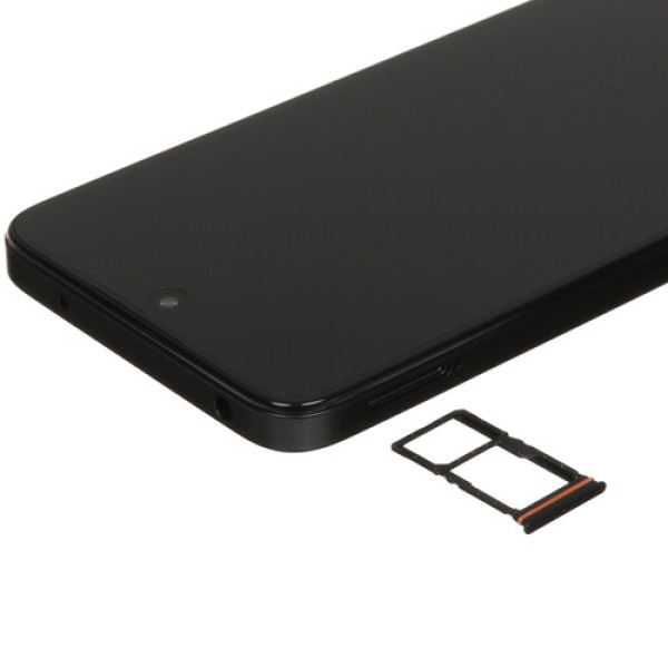 6.79" Смартфон POCO M6 128 ГБ черный