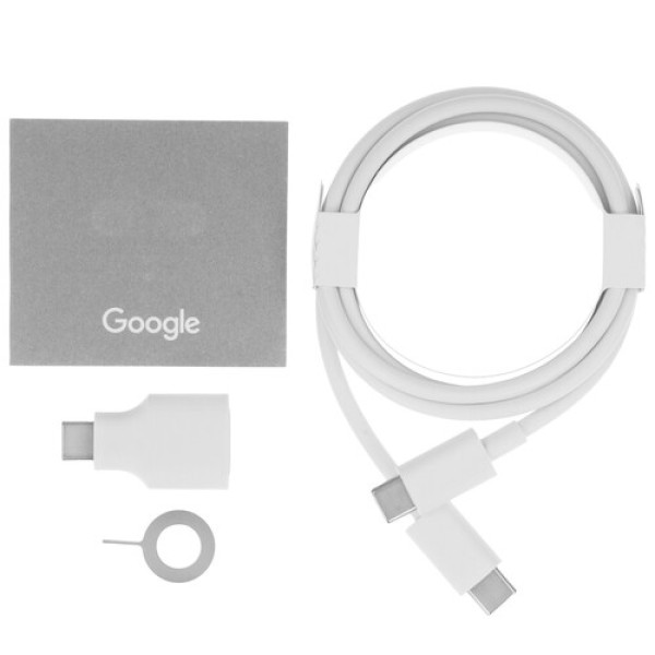 6.2" Смартфон Google Pixel 8 128 ГБ розовый