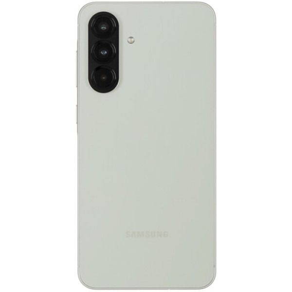 6.7" Смартфон Samsung Galaxy A56 256 ГБ зеленый