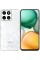6.77" Смартфон HONOR X7c 128 ГБ белый