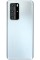 Смартфон Huawei P40 PRO 6.58" Silver 256Gb Kirin 990 5G/8Gb/2640x1200/OLED/Cam50+40+12+3D/32Mp+Depth/4200mAh/Android 10