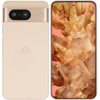 6.2" Смартфон Google Pixel 8 128 ГБ розовый