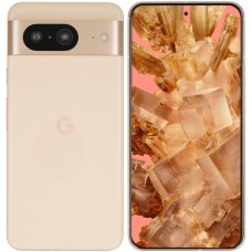 6.2" Смартфон Google Pixel 8 128 ГБ розовый