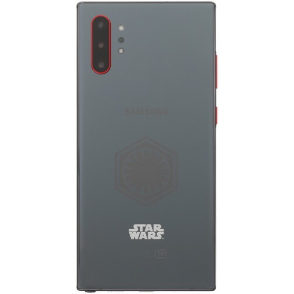 Комплект Samsung Galaxy Note 10+ Star Wars Edition