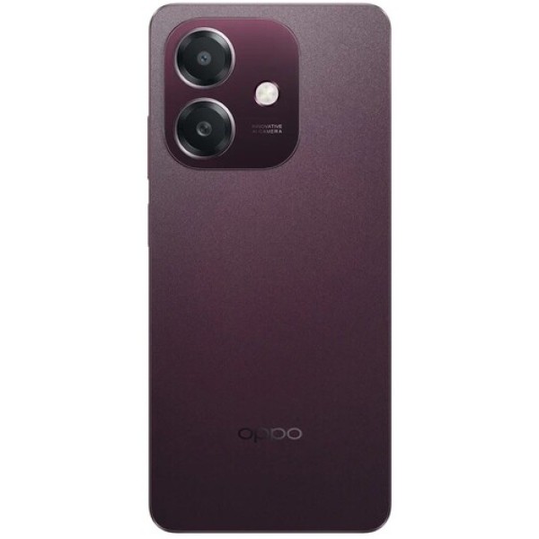 6.67" Смартфон OPPO A3x 128 ГБ красный