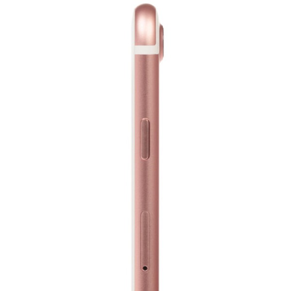 Смартфон Apple iPhone 7 4,7" 128Gb Rose 4x2.3Ghz/2048Mb/1334x750/IPS/3G/LTE/GPS/Cam12/iOS
