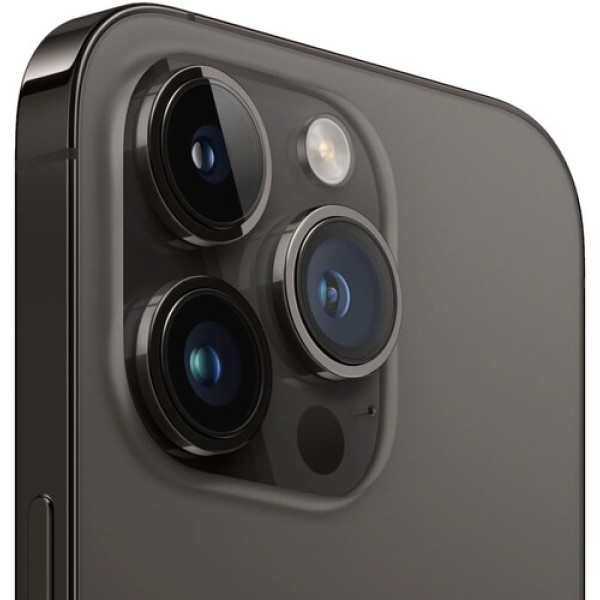 6.7" Смартфон Apple iPhone 14 Pro Max 256 ГБ черный