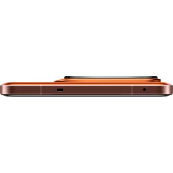 6.78" Смартфон realme GT7 Pro 256 ГБ оранжевый