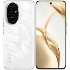 6.7" Смартфон HONOR 200 512 ГБ белый